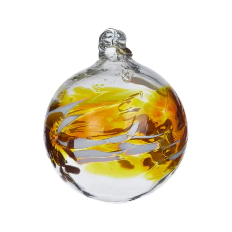 2&quot; Birthday Ball - April