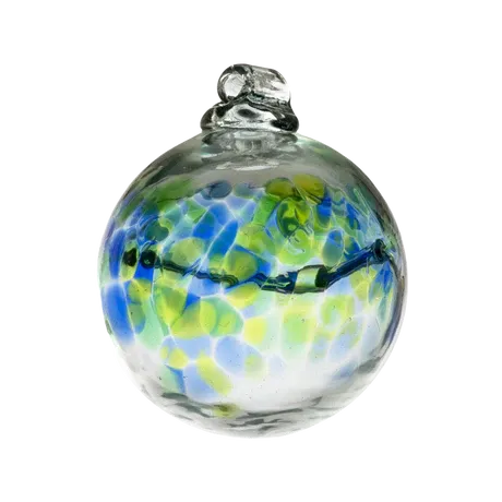 2&quot; Birthday Ball - August