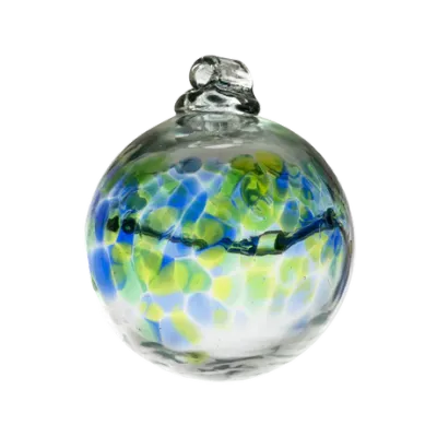 2&quot; Birthday Ball - August