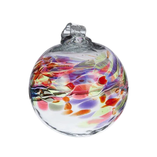 2&quot; Birthday Ball - December