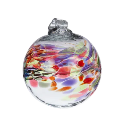 2&quot; Birthday Ball - December
