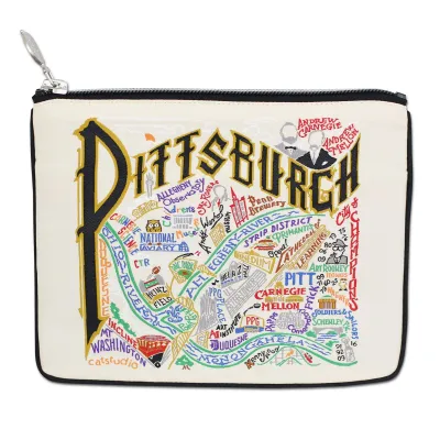 Pittsburgh Pouch
