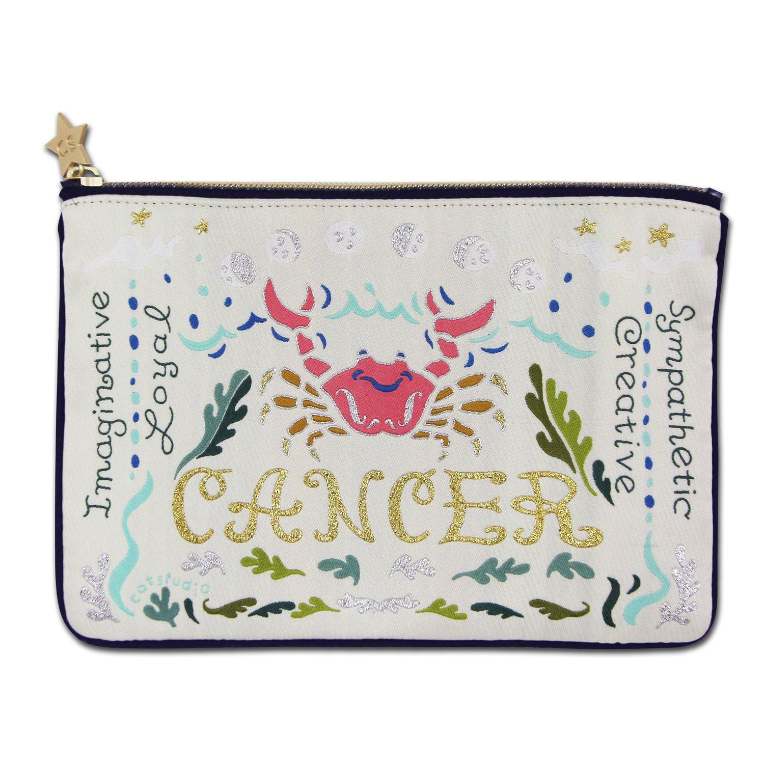 Cancer Pouch
