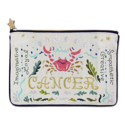 Cancer Pouch