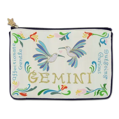 Gemini Pouch