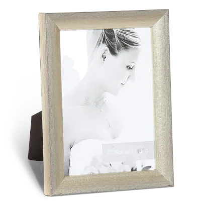 1852054-810 8x10 PF, Pallo, 3\4&quot; Cool Silver