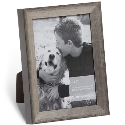 195056-810 PF,SR-Messina, 3/4&quot; Night Silver