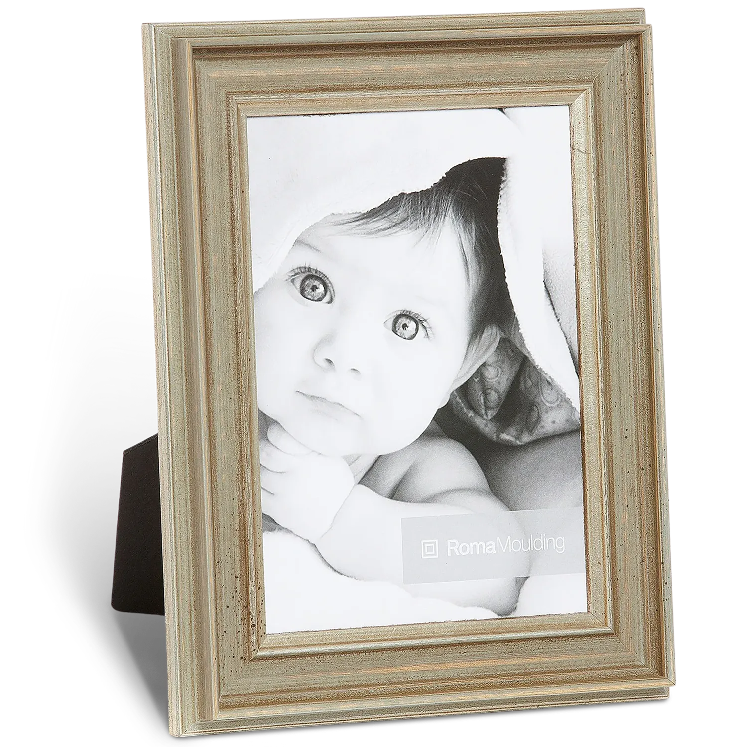 255097-57 PF, Belle Epoque, 1 1/4&quot; Bleu Glace