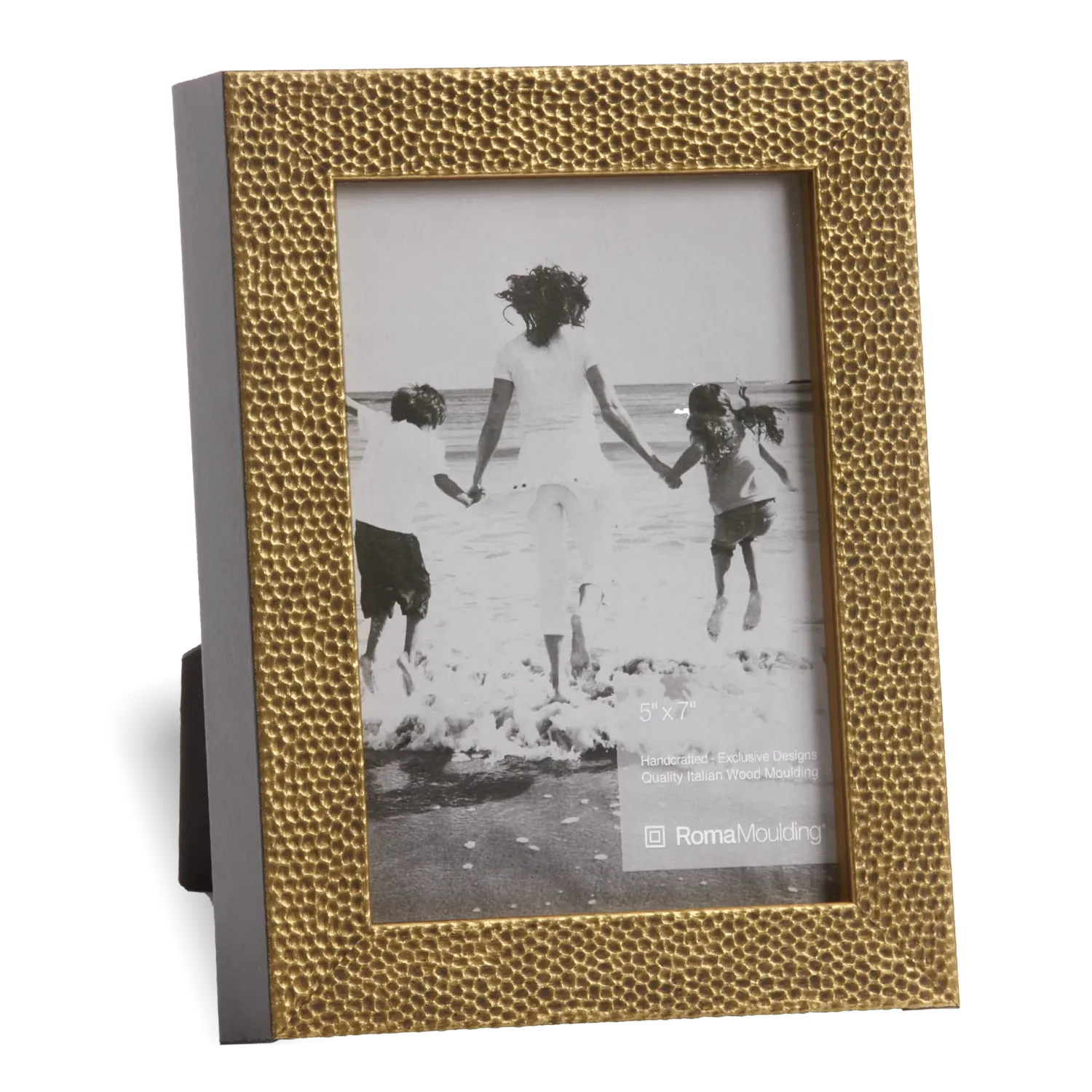 2755-57 PF, Vintage, 1" Etched Gold 2755-57 PF, Vintage, 1" Etched Gold