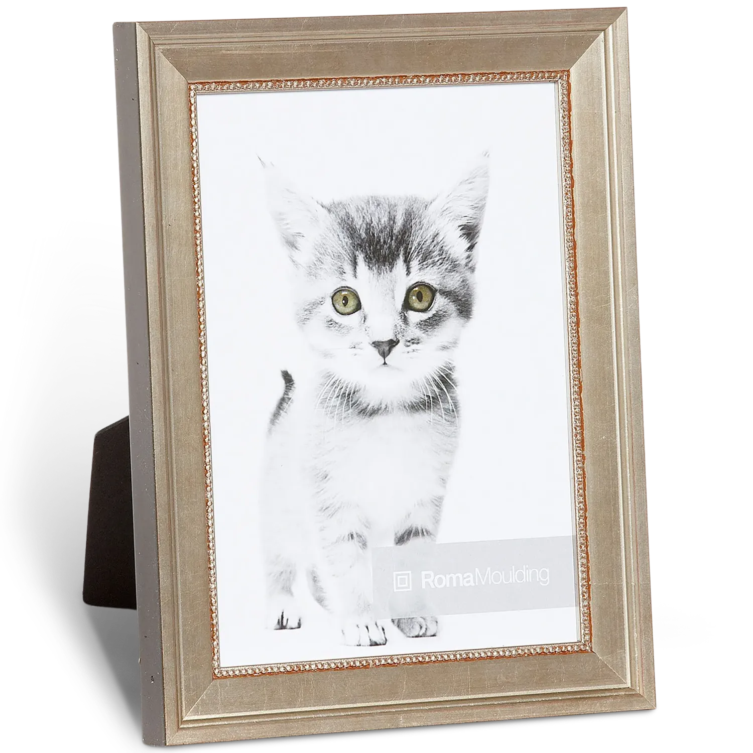 31554-810 PF, Eleganza, 7/8" Gilded Silver 31554-810 PF, Eleganza, 7/8" Gilded Silver