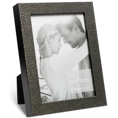 2132052-88 8x8 PF, Eleganza 7\8&quot; Fog Shagreen