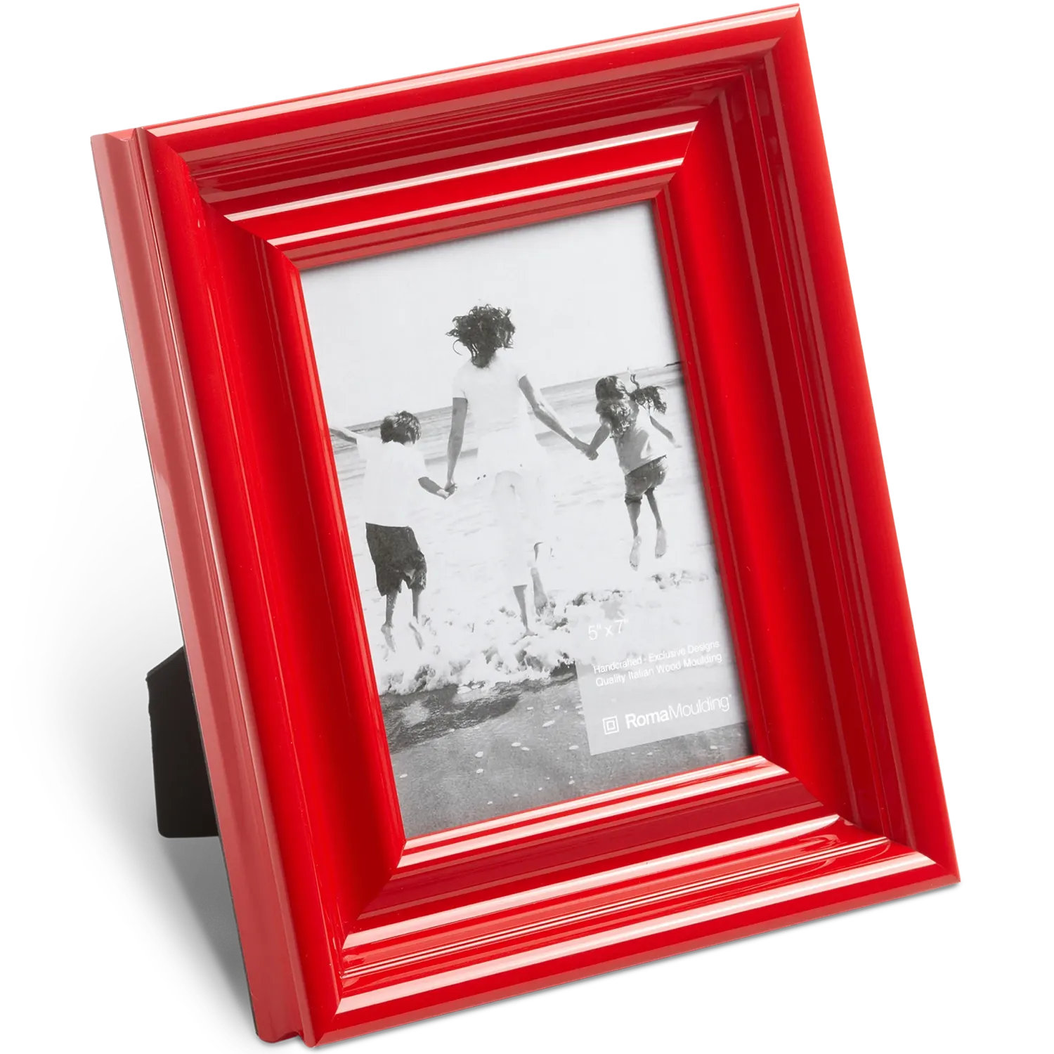 5041076-810 PF,Lavo, 2&quot; Cherry Red