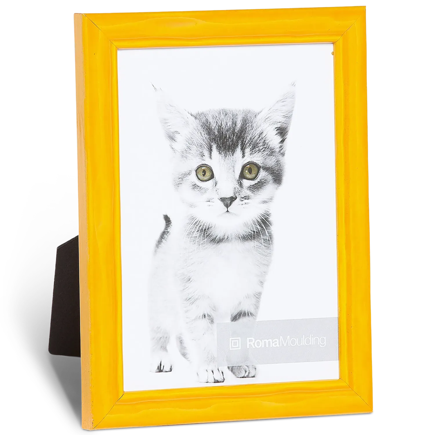 865074-88 8x8 PF, SR-Lavo,3\4&quot; Shimmering Yello