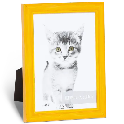 865074-88 8x8 PF, SR-Lavo,3\4&quot; Shimmering Yello