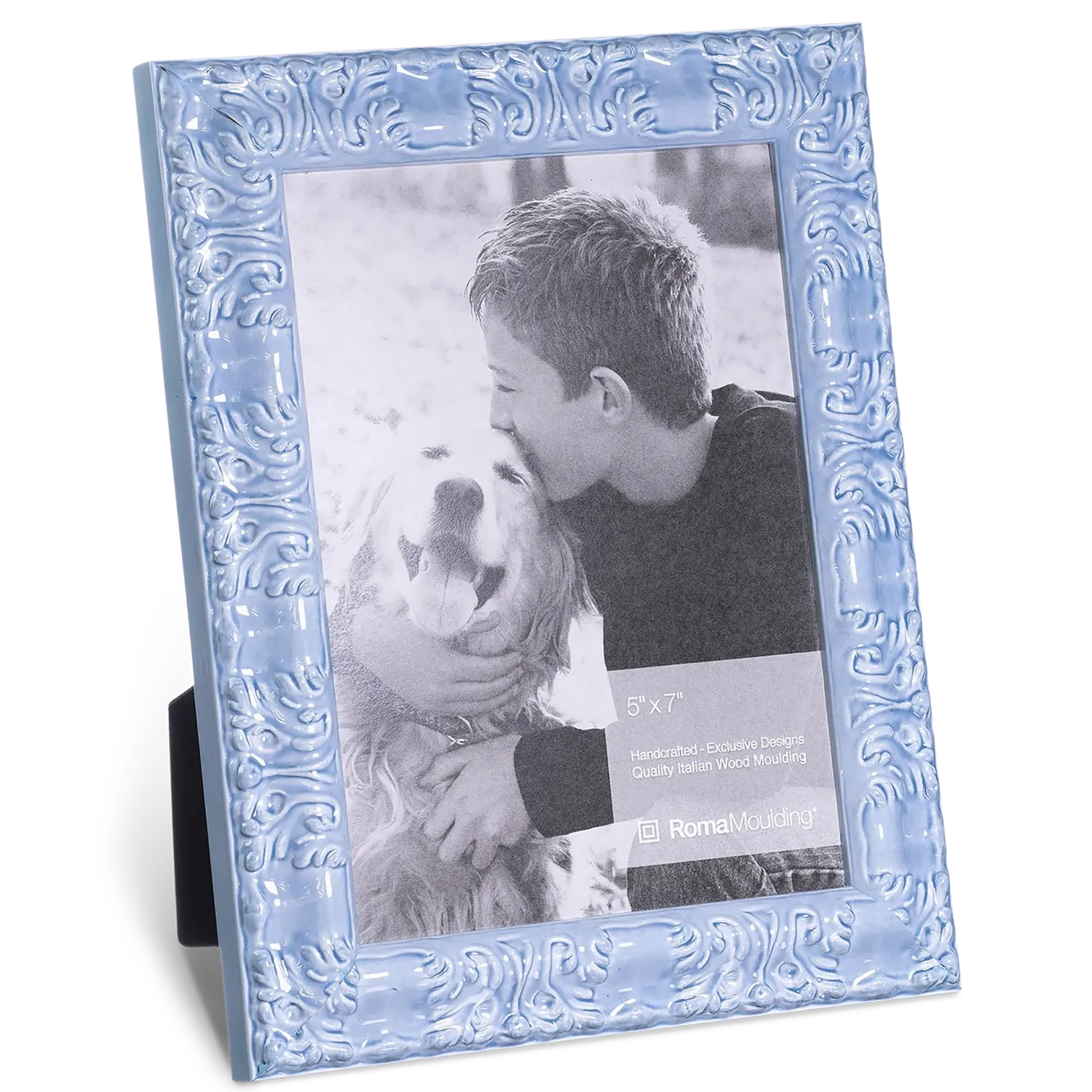 339098-55 PF, Lavo, 1&quot; Shimmering Teardrop