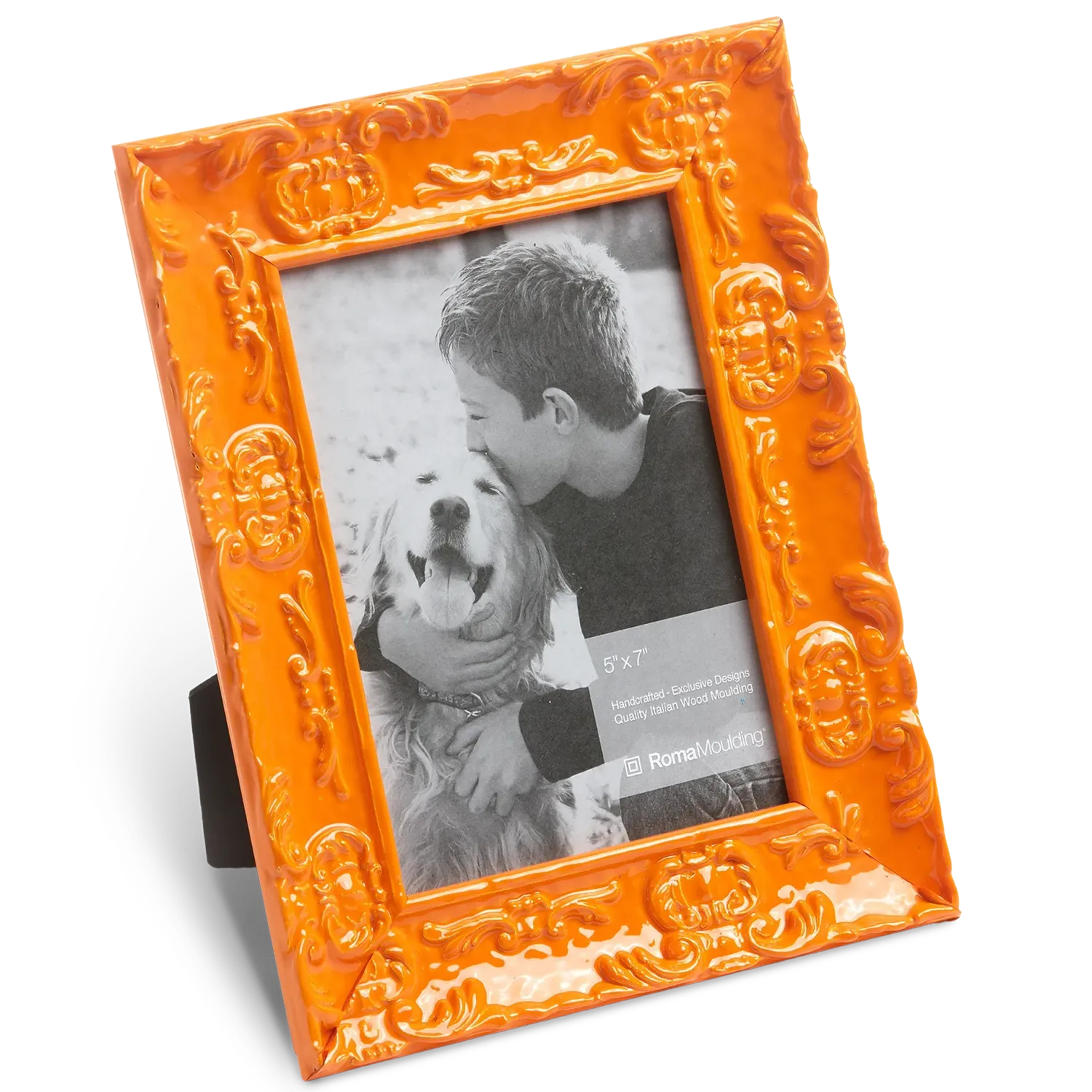 748041-57 PF,Lavo, 1 1/2" Orange Marmalade 748041-57 PF,Lavo, 1 1/2" Orange Marmalade