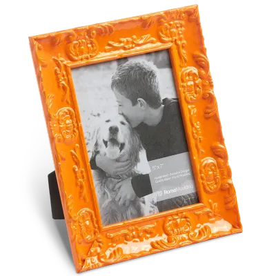 748041-57 PF,Lavo, 1 1/2&quot; Orange Marmalade