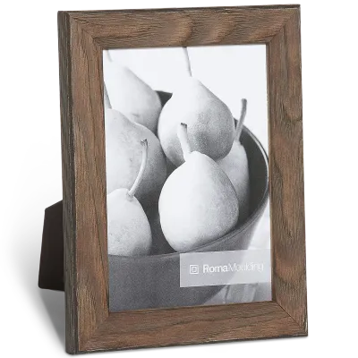 852069-810 PF, SR- Arber, 1&quot; Ash Grey