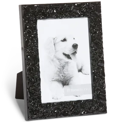 742045-810 PF, Lavo, 1 1/8&quot; Electric Black