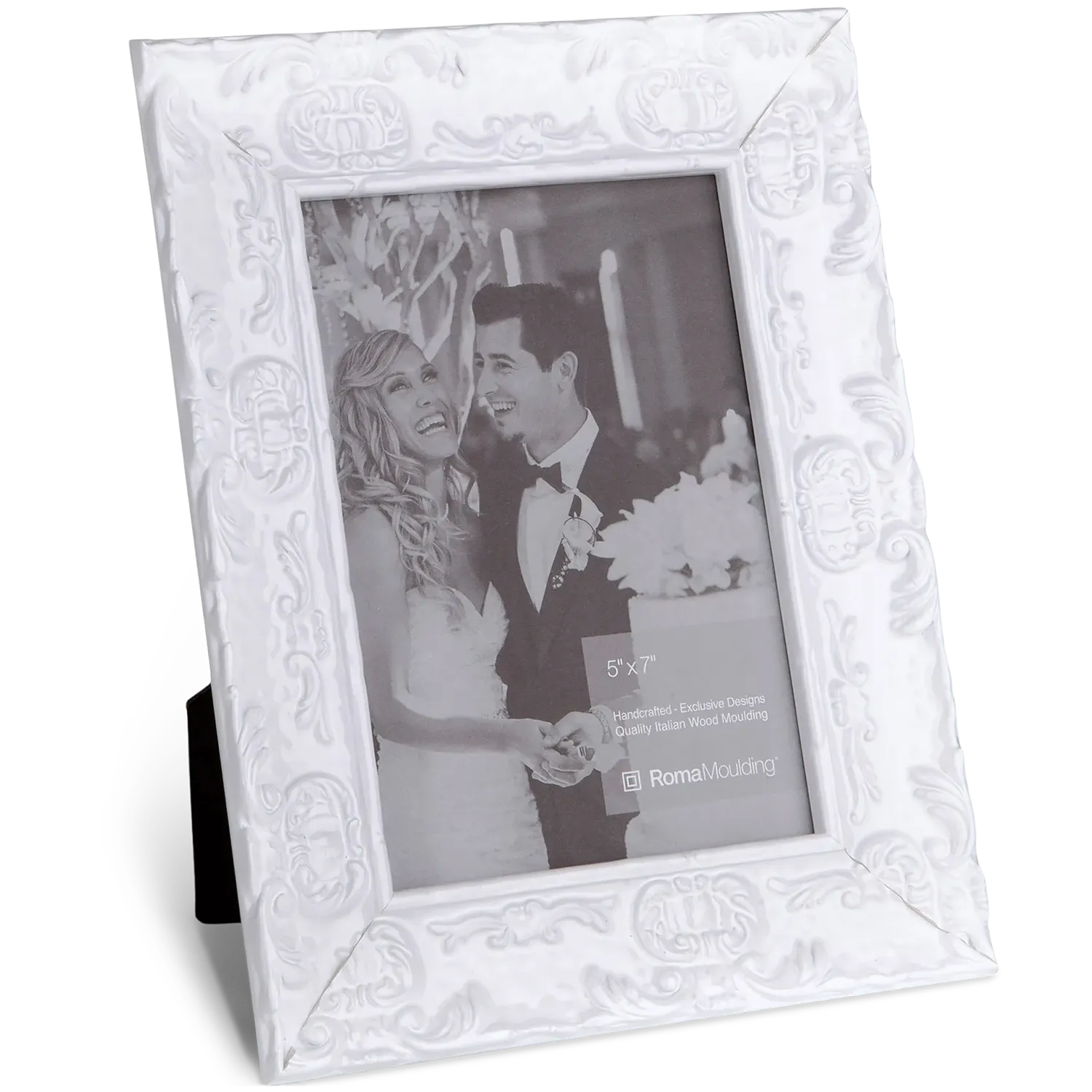 748048-57 PF,Lavo, 1 1/2&quot; Electric White