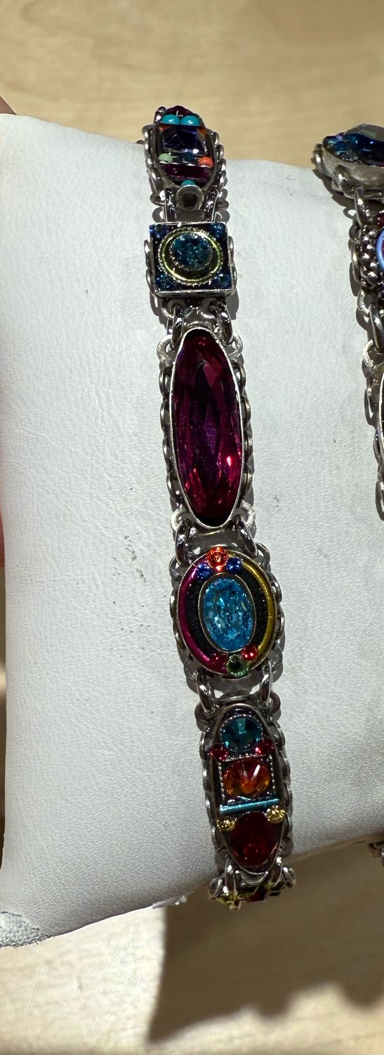 3120-MC Petite Dolce Vita Bracelet