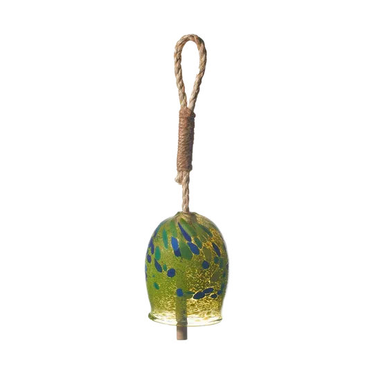 Positivity Garden Bell 4&quot; Chartreuse