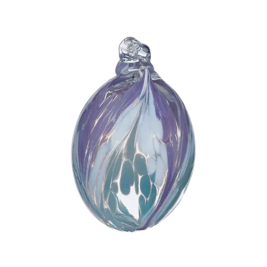 Pastel Mini Egg Purple/Blue