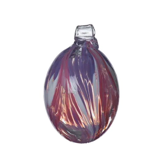 Pastel Mini Egg Purple/Pink