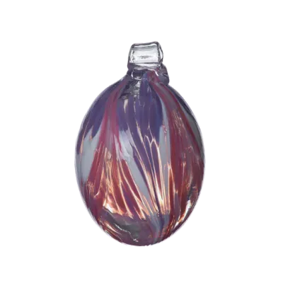 Pastel Mini Egg Purple/Pink