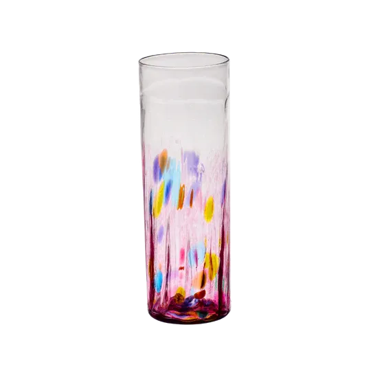 Friendship Vase Pink