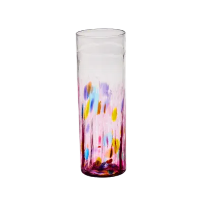 Friendship Vase Pink