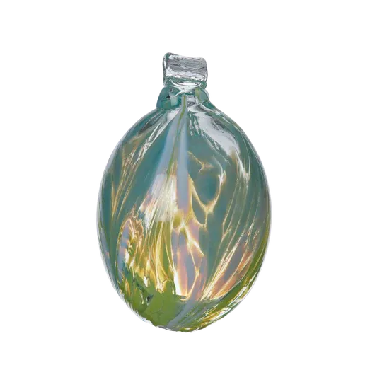 Pastel Mini Egg Blue/Lime