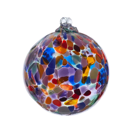 Calico Ball 2&quot; Brights