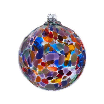 Calico Ball 2&quot; Brights
