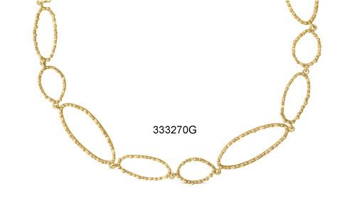 333270G Constellation large neck gold