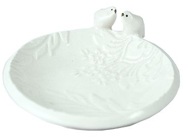 White Bird Bowl