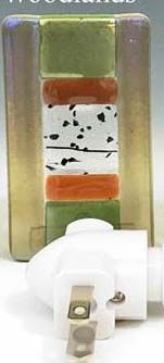 NIghtlight Woodlands