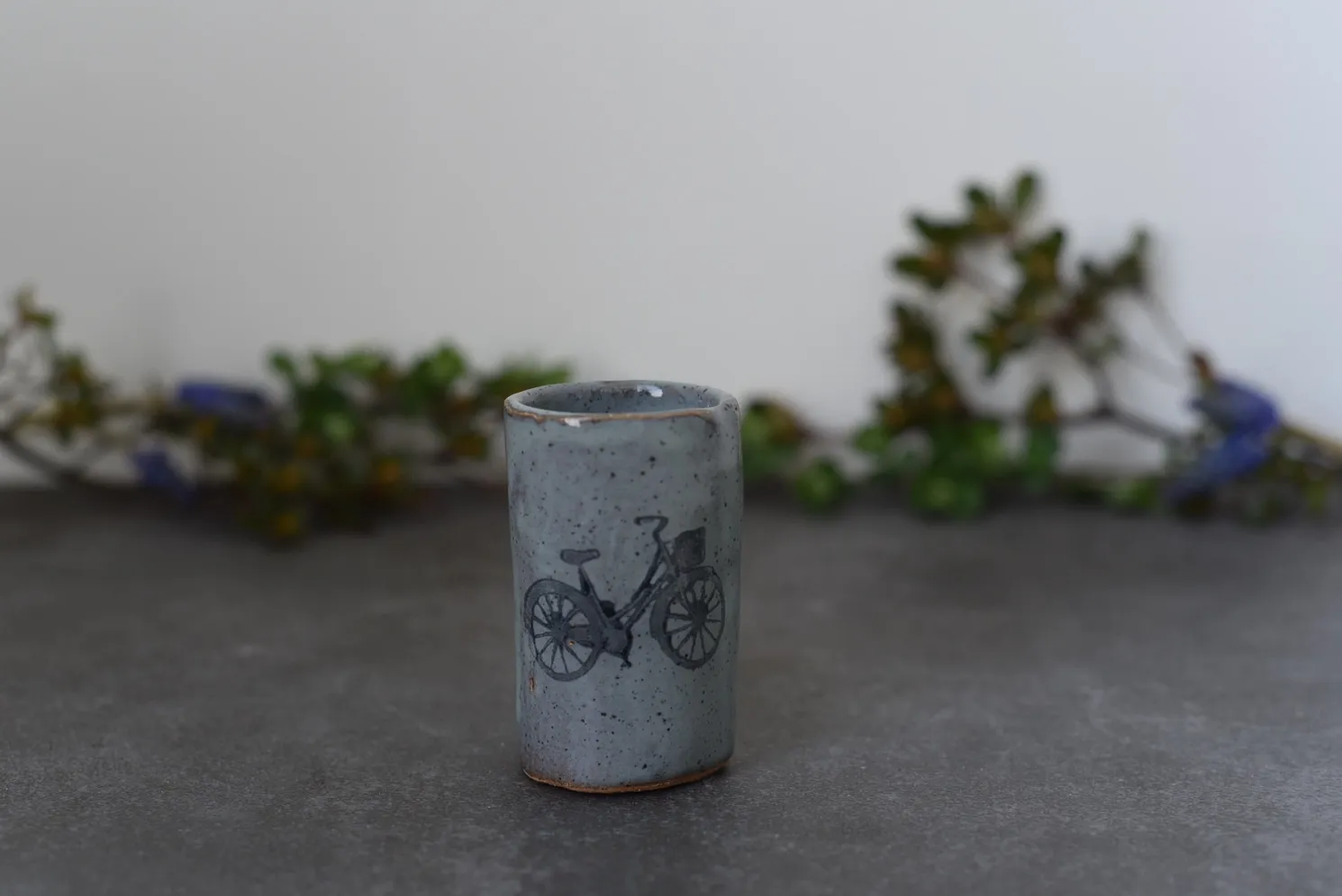 Tiny Tumblers - Bike