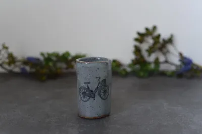 Tiny Tumblers - Bike