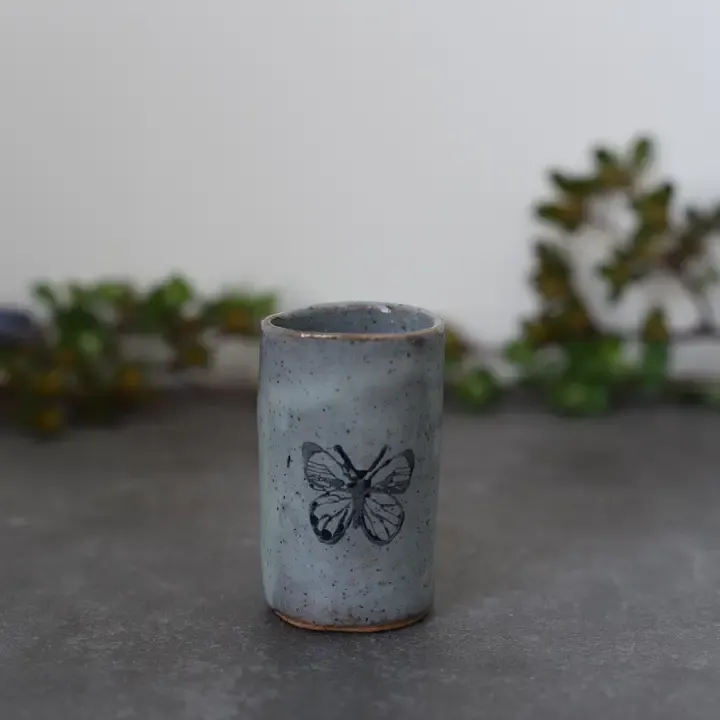 Tiny Tumblers - Butterfly