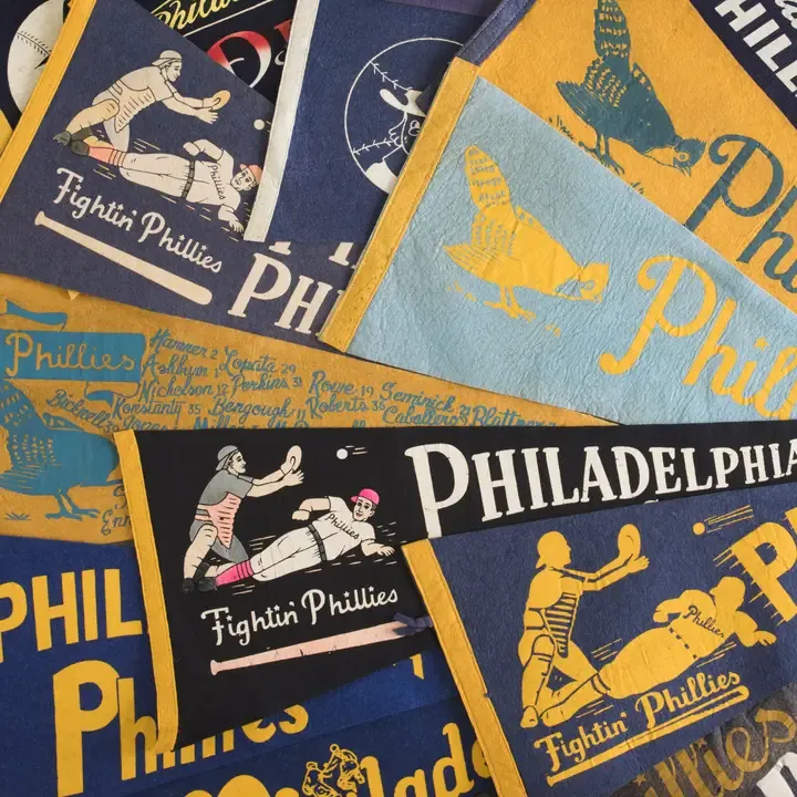 Philadelphia Phillies Print