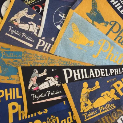 Philadelphia Phillies Print