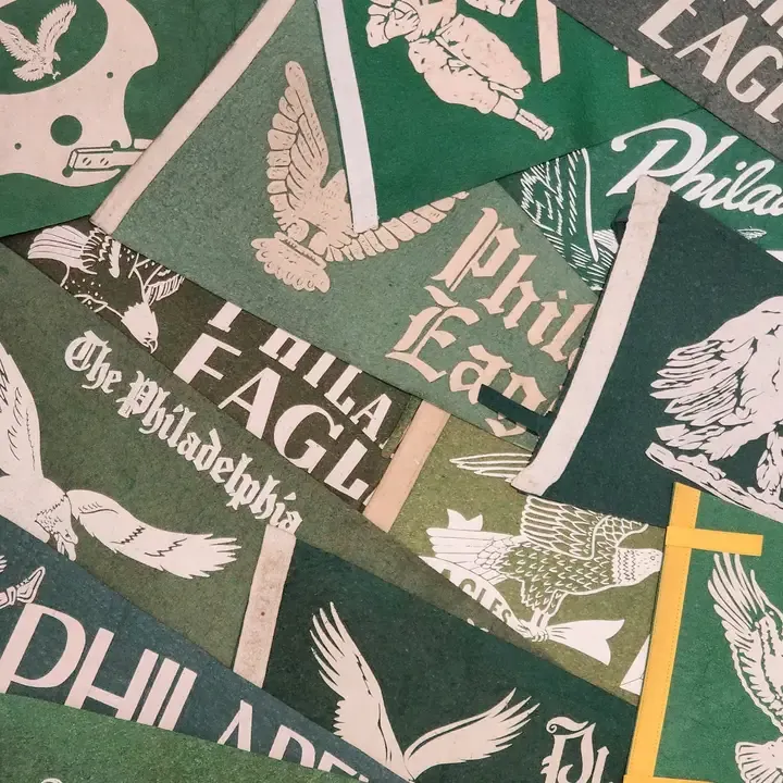 Philadelphia Eagles Print