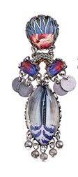 011R2144 SERENE SUNRISE EARRINGS