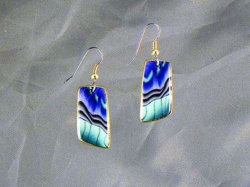 Tahoe Dangle Earring Tahoe Dangle Earring