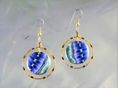 Tahoe Hoop Earrings Tahoe Hoop Earrings