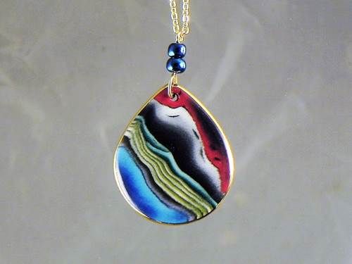 Volcano Pendant Volcano Pendant