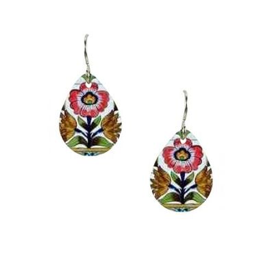 PRIMROSE - Small Teardrop ER