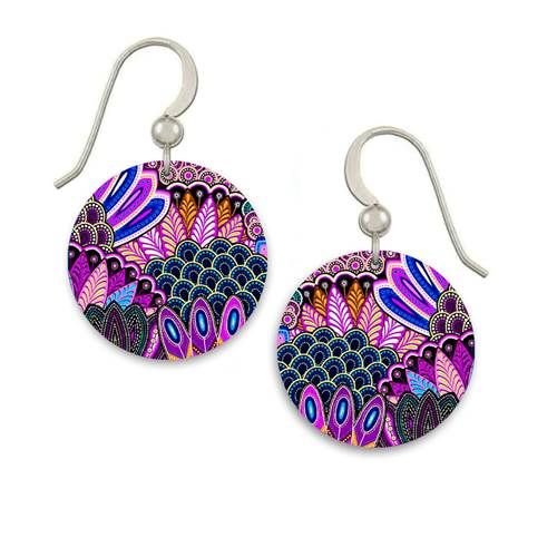 SAKURA - 3/4&quot; Disc ER