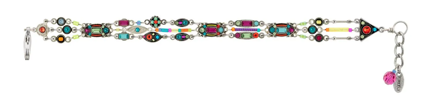 3161-MC Bon-Vivant Medium Bracelet
